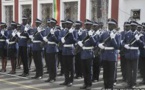 Fatick : 789 élèves sous-officiers gendarmes reçoivent leurs diplômes