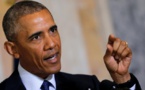 États-Unis : Obama, le style d'une présidence