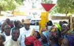 Des moulins et des fournitures scolaires pour les populations de Ziguinchor