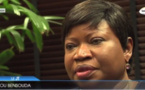 Fatou Bensouda de la CPI, ce sont les Africains qui ont demandé à rejoindre la CPI
