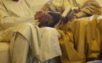 En visite chez Cheikh Oumar Bachir Tall : Abdoul Mbaye tisse sa toile