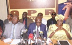 TOURNÉE ÉCONOMIQUE : L'APR félicite le président Macky Sall et souligne son attachement au monde rural