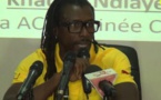 Aliou Cissé – «Abballah Ndour nous fera du bien, je le suis depuis un an»