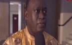 Assemblée Nationale : El Hadji Diouf chante M.Boun Dionne et égratigne Abdoul Mbaye