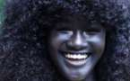 Khoudia Diop : Moquée pour sa couleur de peau, cette Sénégalaise est désormais l’une des mannequins les plus convoitées du monde