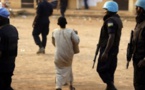 Centrafrique : 25 morts, dont 6 gendarmes, dans des violences en province