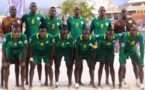 BEACHSOCCER, Ngor et Golf Beach soccer, premiers finalistes de la discipline