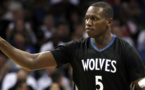 [VIDÉO] Sacramento vs Minnesota : Encore un double-double pour Gorgui Dieng (14 pts, 13 rbds)