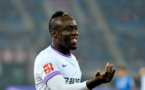 Doublé de Mbaye Diagne en Chine: Chongqing Lifan 1-2 Tianjin Teda (J29)