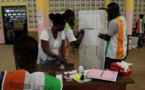 Référendum en Côte d’Ivoire : les bureaux de vote ont fermé