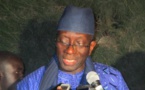 BOUNA MOHAMED SECK : « Personne ne peut ligoter Moustapha Niasse… Il n’a pas demandé à être Président de l’A.N »