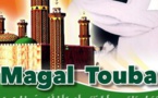 Célébration Magal de Touba, le samedi 19 Novembre (Officiel)
