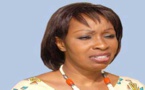Revoilà Awa NDIAYE : après les «coudou» et les fourchettes, elle fait plus grave
