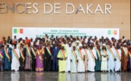 Macky Sall: " Le HCCT vient consolider notre édifice républicain"