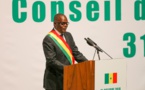 Haut Conseil : La stratégie de Tanor pour contrer les critiques