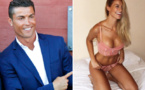 Cristiano Ronaldo accuse Miss Espagne de l’utiliser pour faire le buzz