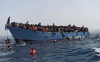Repêchage de 26 sénégalais au large de l’Espagne : L’association des journalistes en migration préoccupé