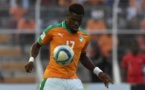 Aucune sanction de la Fifa contre Serge Aurier