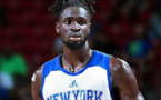 NBA : MAURICE NDOUR A FAIT SES DÉBUTS OFFICIELS