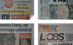 Liberté de la presse : Le Sénégal gagne 6 places