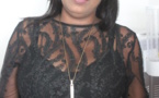 Jacqueline Fatima BOCOUM, la Directrice de Communication d'APIX,