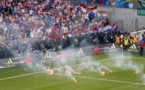 La Fifa condamne le Brésil, la Croatie, ... pour le comportement de leurs supporters