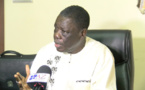 Me OUSMANE SÈYE : « Me Abdoulaye Wade doit se ressaisir ! »