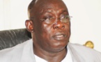Baba Tandian freine le journaliste et politicien Adama Gaye dans une contribution