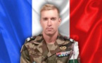 Un soldat français de 28 ans tué par l'explosion d'une mine au Mali