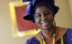 Gambie : Isatou Touray la première femme candidate à la présidentielle se retire de la course