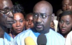 Mbacké : Les militants du défunt maire, Iba Guèye, rejoignent l' Apr