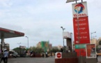 Baisse de 16,9% du chiffre d’affaires de Total Sénégal au premier semestre 2016