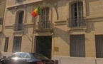 Une sanction d’un milliard sur la tête de l’ambassade du Sénégal à Paris