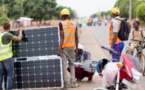 EDF lance une nouvelle offre solaire en Afrique de l'Ouest