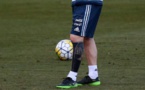 Le nouveau tatouage de Messi n'est pas passé inaperçu La "Pulga" arbore un nouveau tatouage à la jambe gauche.