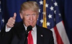 Avant les Mexicains, Trump s’en prenait aux Sénégalais