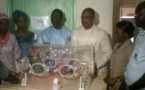 Tambacounda – Don d’équipements médicaux : le club des actionnaires de Duopharm « décentralise »