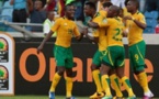 Le Sénégal n’a pas battu l’Afrique du Sud depuis 11 ans