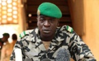 Mali: le chef de l'ex-junte Amadou Sanogo jugé à partir du 30 novembre