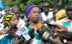Dr Khady Cissé, présidente des pharmaciens privés du Sénégal : "Nous demandons plus de sécurité pour exercer notre noble métier"