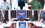 Suivez votre émission Jakarlo Bi du 11 Novembre 2016