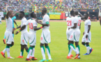 Afrique du Sud - Sénégal (2-1): les Lions ont perdu, mais pas démérité