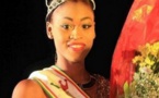 Ndèye Astou Sall, Miss Sénégal 2016