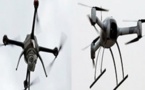 Sécurité du Magal : Des drones pour surveiller Touba