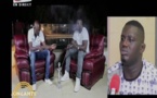 Affaire de la Chicha: Balla Gaye 2 brise le silence et parle de son film avec Vandamme