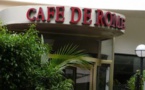 La mafia du Café de Rome mise à nu