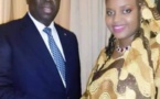 Aicha Djigo une reine au service de son excellence Mr le président macky sall