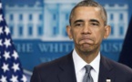 Barack Obama: Donald Trump est «un pragmatique»