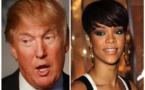 Rihanna fait une étonnante révélation sur Donald Trump après sa victoire