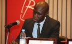 Me Seydou Diagne sur la libération Karim Wade: « C’est un exil forcé qui doit prendre quelques mois »